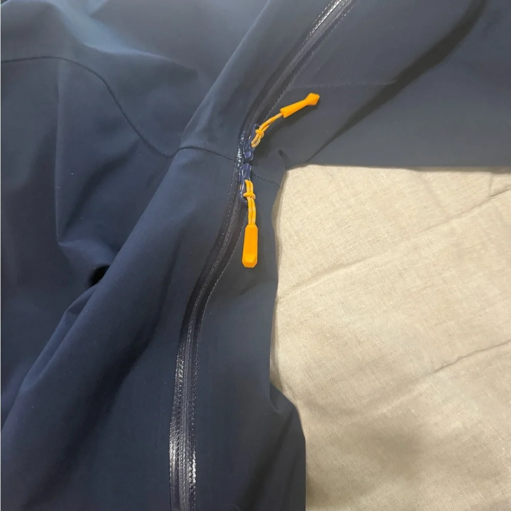 Mammut DRY TECH PREMIUM large size   JKT - Picture 10 of 10
